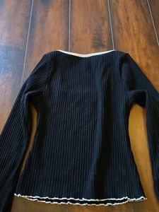 H&amp;m Top