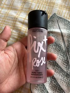 Original Mac Prep+prime Fix+ Rose