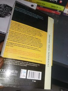 India&#39;s Ancient Past R.S Sharma