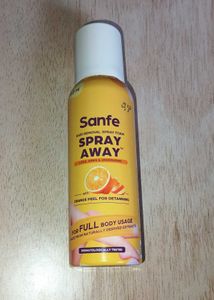 Snafe Skincare &amp; Bodycare Products Combo