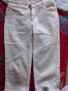 Capri Short