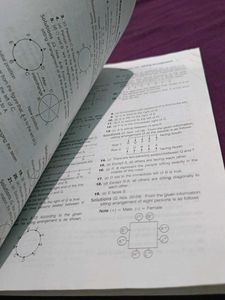Arihant Reasoning For All Competitive Exam Book