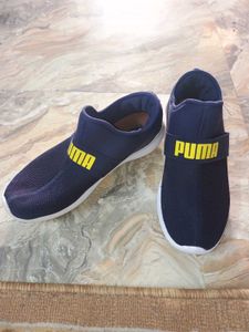 Puma Slip-on Casual Shoes Men