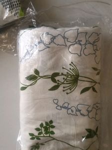 2 Bedsheets With Pillow Covers