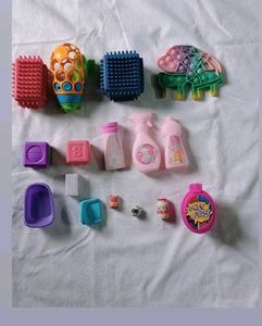 Toys