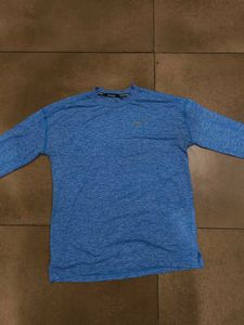 nike gym t shirt