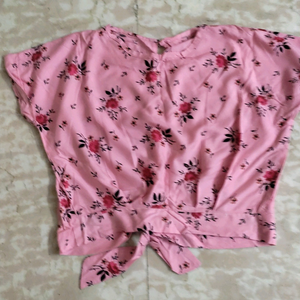 knot top