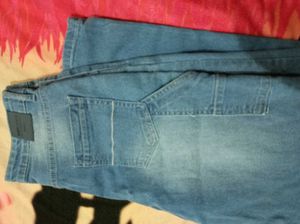 Sky Blue 💙 Jeans