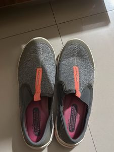 Comfortable Walking Shoes