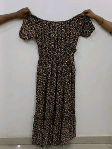 Lowest Price❗COMBO OF DRESSES (2)