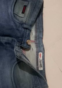 Levi&#39;s 511 Slim Fit Jeans