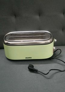 Agaro Toaster