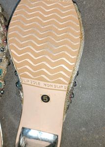 New Sandles 👠