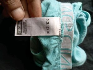 Bonds Hipster Briefs - Aqua
