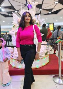 Ribbed Long Sleeve Top