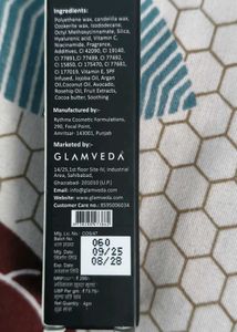 Glamveda pH Lipstick - Chameleon Pink