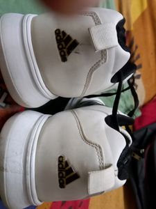 ORIGINAL ADIDAS UK 10 SIZE GOOD CONDITION