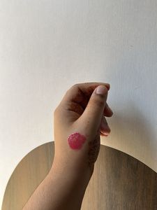 Gloss Boss Lip Balm Vitamin C+E Rose Blush Tinted