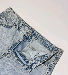 Baggy Jeans