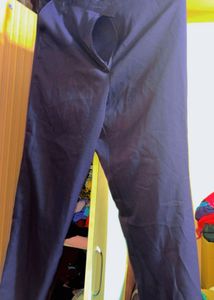 Formal Pant