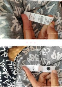 New Without Tag Zudio Shirt