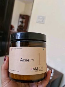Acne(-ve) Acne and Oil Control Mix