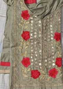 Elegant Kurta Set