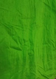 Green Kurti