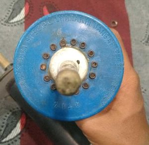 two kite flying charkhis 🔥