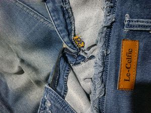 Blue Jeans For Women