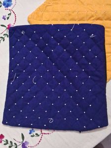 Cushion Pillow Cover 2pc Combo Banao
