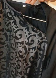 Saudi Abaya