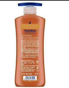Vaseline Bodh Lotion 🧴 new bottle 400ml