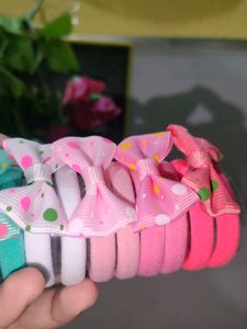 Hair Accessories Combo ( 2quantity)