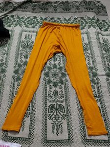 mustard Leggings🧡