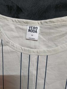 Vera Moda Oversized Tshirt