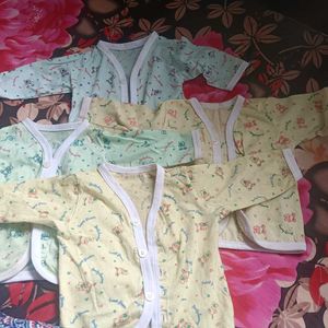 Baby Clothes Set