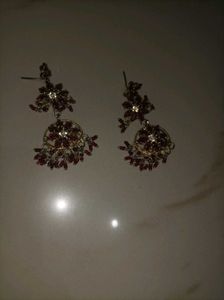 Necklace &amp; Earrings Set