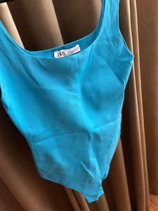 Zara Bodysuit For Women