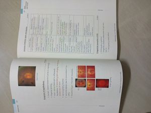Marrow Notes Edition 6.5 (3rd Proff)