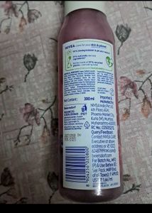 Nivea Body Wash And Deodorant
