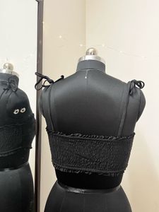 H&amp;M Black Top