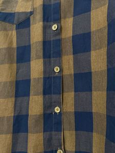Checked Shirt