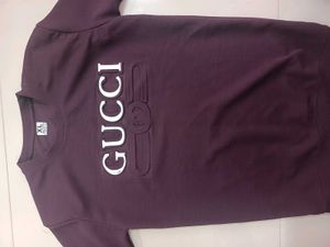 Gray Zip-Up Collar Short Sleeve Shirt
