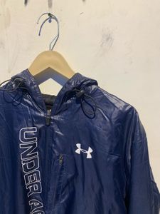 Under Armour Windbreaker Jacket