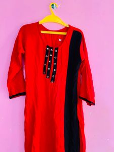 Kurti