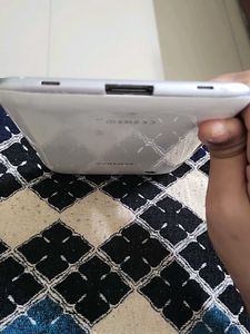 Samsung Galaxy Tab Wirhout Battery