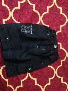 Boys Clothing Bundle4 Set Combo Shorts