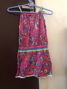 Casual Dress