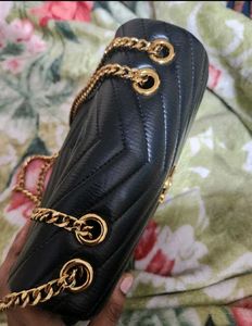 YSE Shoulder Bag